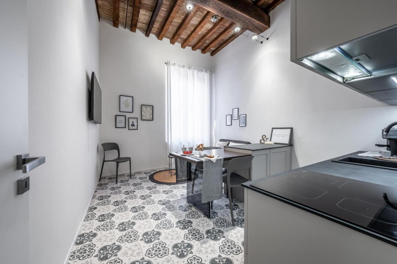 Emilia Suite Palace Modena Exterior foto
