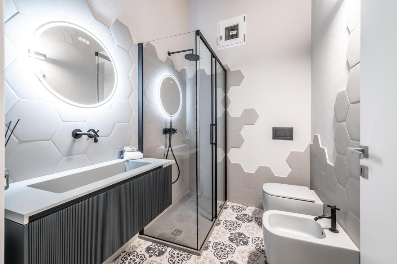 Emilia Suite Palace Modena Exterior foto