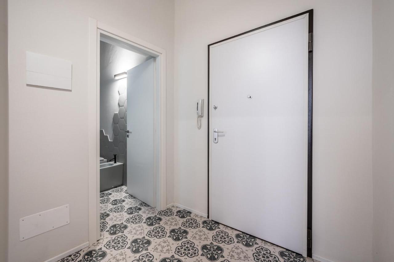 Emilia Suite Palace Modena Exterior foto